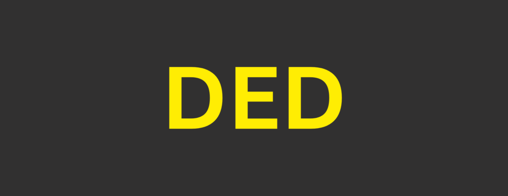 DED Airport Code Dehradun Airport